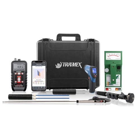 tramex moisture meter kit|tramex moisture meter website.